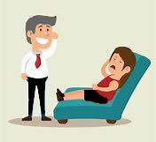 therapist
